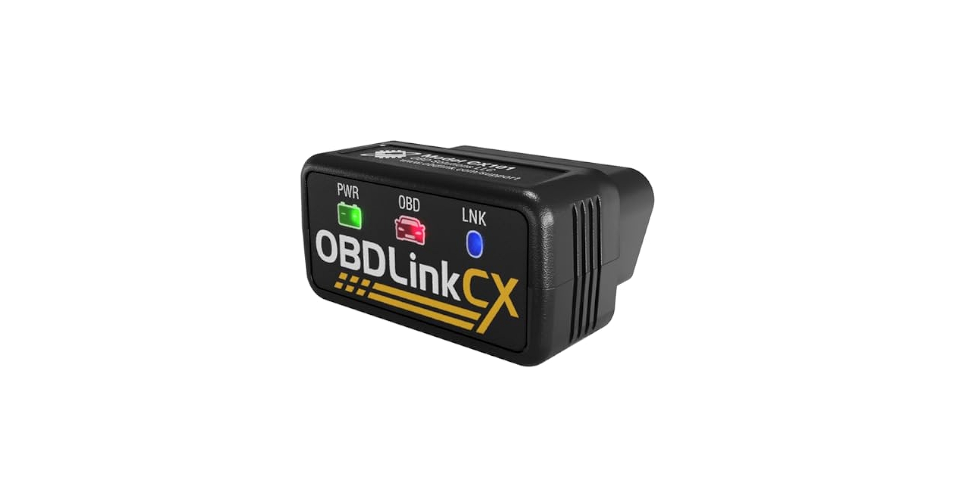 Amazon.com: OBDLink CX Bimmercode Bluetooth 5.1 OBD2 Adapter